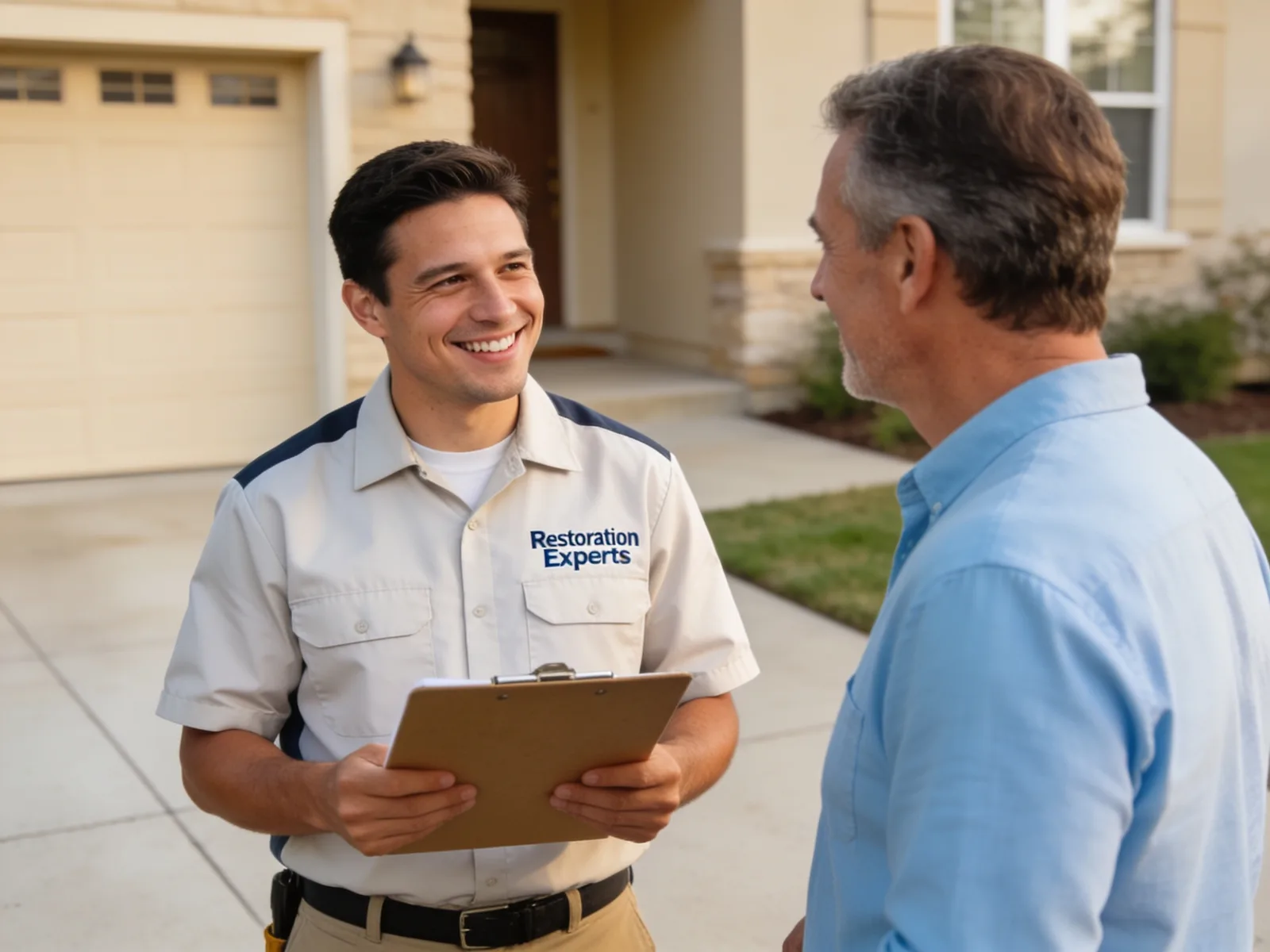 Water Damage Cleanup Laverne, OK FAQs